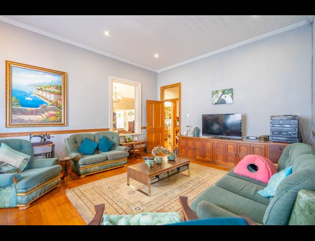 4 BEDROOM HOUSE FOR SALE IN MUSGRAVE
